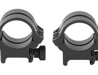 Weaver Quad Lock