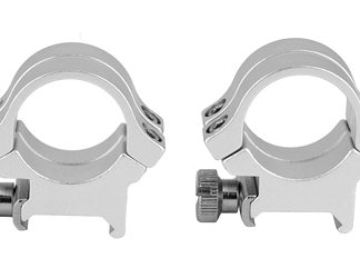 Weaver Quad Lock