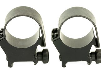 Weaver Top Mount