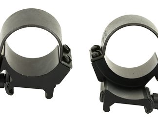 Weaver Top Mount