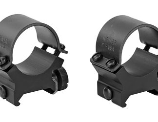 Weaver Sure Grip