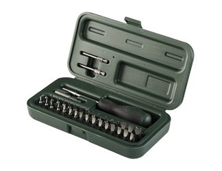 Weaver Compact