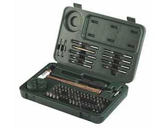 Weaver Deluxe