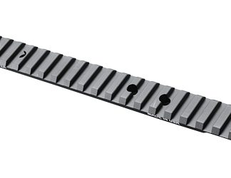 Weaver EXT Multi Slot