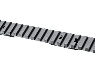 Weaver EXT Multi Slot