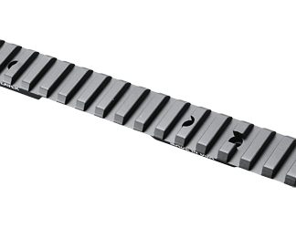 Weaver EXT Multi Slot