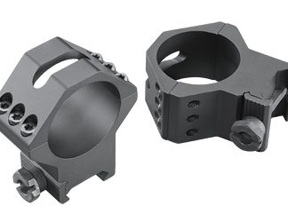 Weaver 6 Hole Tactical