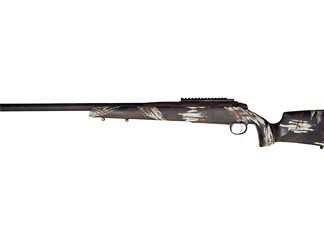Weatherby 307