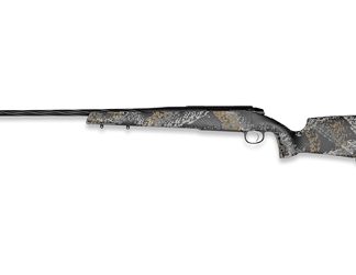 Weatherby 307