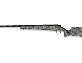 Weatherby 307