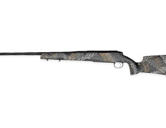 Weatherby 307