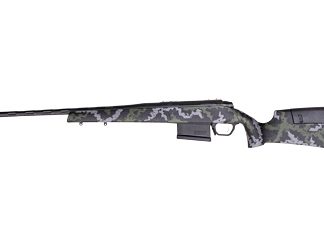 Weatherby 307