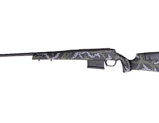Weatherby 307