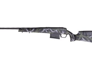 Weatherby 307