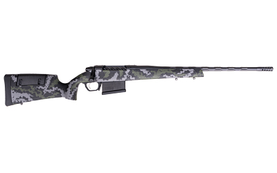 Weatherby 307 - Image 2