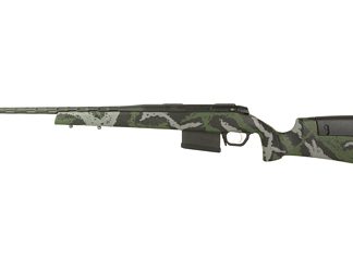 Weatherby 307