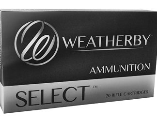 Weatherby Select