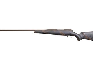 Weatherby Mark V