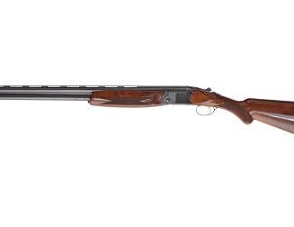 Weatherby Orion 1