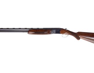 Weatherby Orion 1
