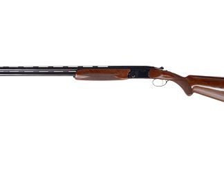 Weatherby Orion 1