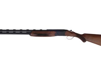 Weatherby Orion Matte Blue