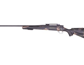 Weatherby Vanguard