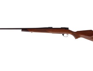 Weatherby Vanguard Sporter