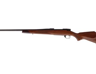 Weatherby Vanguard 2