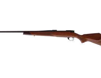 Weatherby Vanguard Sporter