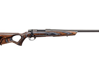 Weatherby Vanguard