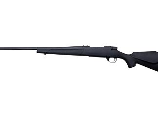 Weatherby Vanguard