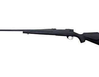 Weatherby Vanguard