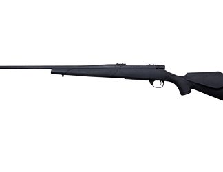Weatherby Vanguard