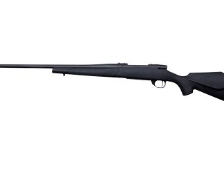 Weatherby Vanguard