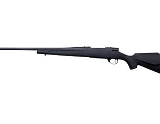 Weatherby Vanguard