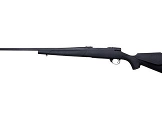 Weatherby Vanguard