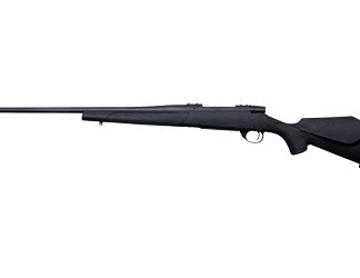 Weatherby Vanguard