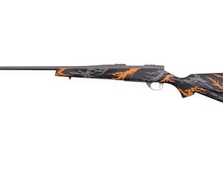 Weatherby Vanguard