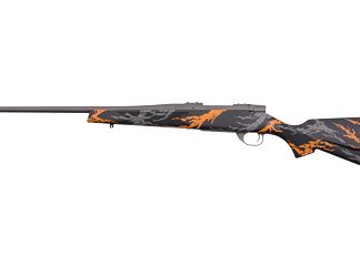 Weatherby Vanguard