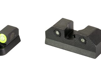 XS Sights R3D