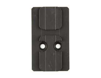XS Sights Minimalist