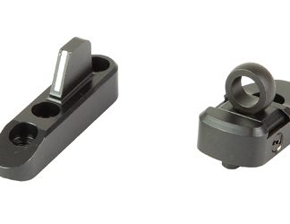XS Sights Lever Rail
