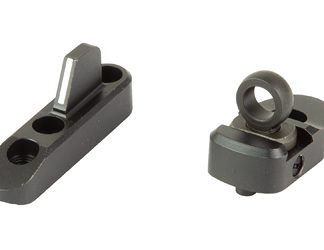 XS Sights Lever Rail