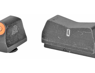 XS Sights DXT2