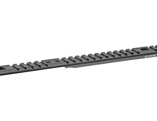 XS Sights Lever Rail