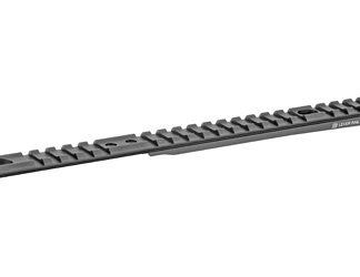 XS Sights Lever Rail