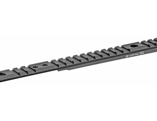 XS Sights Lever Rail