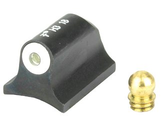 XS Sights Big Dot Tritium Front