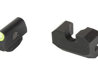 XS Sights Minimalist